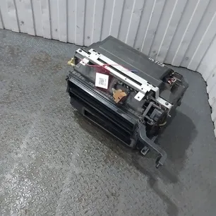 21318099 VOLVO Корпус отопителя