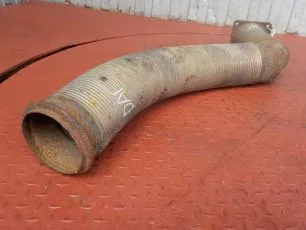 1340568 DAF Труба глушителя