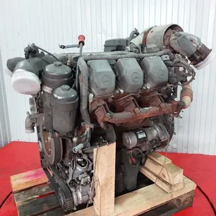 5410102005 MERCEDES Блок двигателя