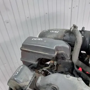 5411300790 MERCEDES Бачок масляный компрессора