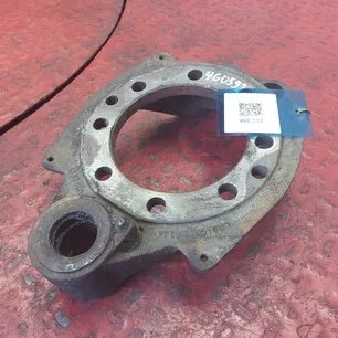 5010098943 RENAULT Щит опорный задний