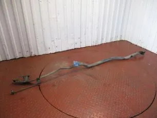 1357198 DAF Кулиса КПП