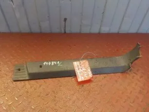 81615100755 MAN Накладка порога