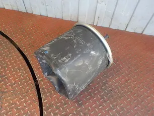 AU34813 AUGER Пневмоподушка