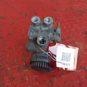 54291044 MERCEDES Клапан ускорительный