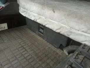20360217 VOLVO Ящик вещевой