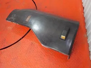 5010574311 RENAULT Угол бампера левый
