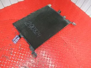 5001875436 RENAULT Радиатор кондиционера