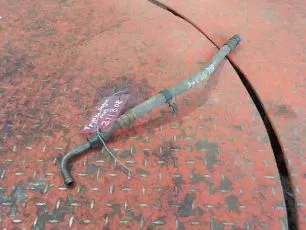 89976152 MERCEDES Трубка гидравлическая