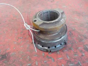 32506015 MERCEDES Подшипник выжимной