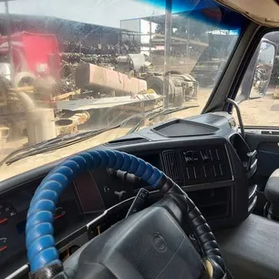 21031573 VOLVO Торпедо