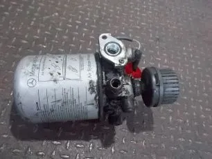 24311315 MERCEDES Осушитель