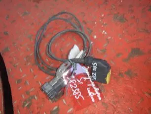 2443462 SCANIA Электропроводка кабины