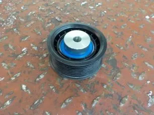 APV1119 DAYCO Ролик натяжителя
