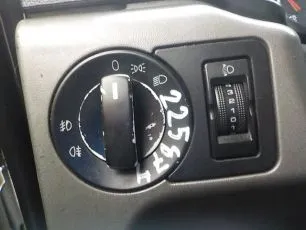 81255056876 MAN Переключатель света фар