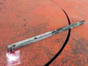 1547558 VOLVO Прижим поддона