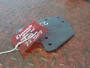 9305530840 MERCEDES Кронштейн насоса подъема кабины