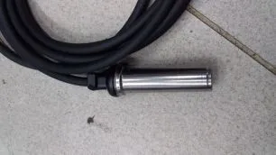 INF09001 STARTEC Датчик ABS