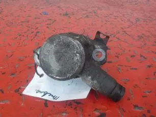 5010244374 RENAULT Цилиндр блокировки дифференциала