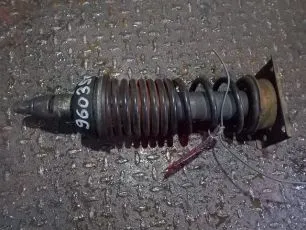 9703173003 MERCEDES Амортизатор кабины задний