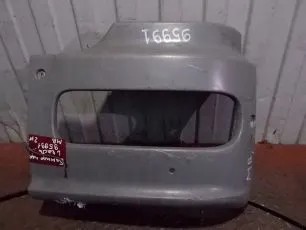 9738801670 MERCEDES Бампер передний левая часть