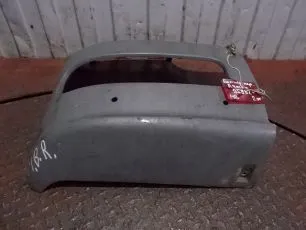 9738801770 MERCEDES Бампер передний правая часть