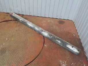 9413105722 MERCEDES Усилитель бампера