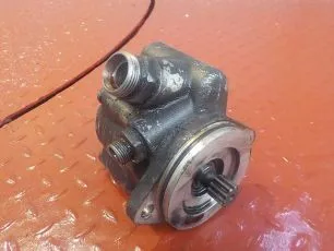 1797652 DAF Насос ГУР