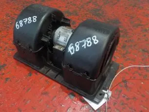 38300508 MERCEDES Моторчик печки
