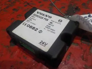 20392425 VOLVO Блок управления иммобилайзером