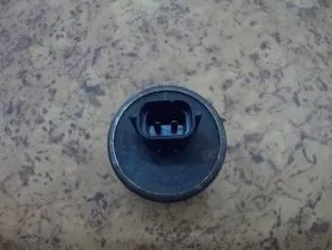 5001846356 RENAULT Датчик давления воздуха