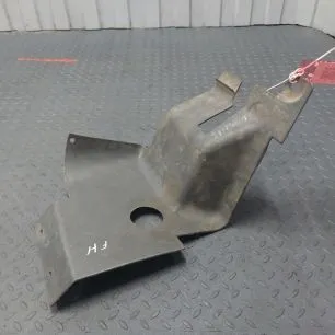 8144523 VOLVO Накладка торпедо