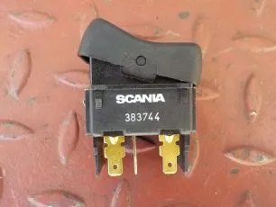 383744 SCANIA Кнопка