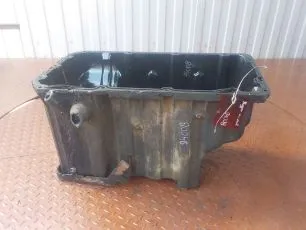 5410100213 MERCEDES Поддон масляный