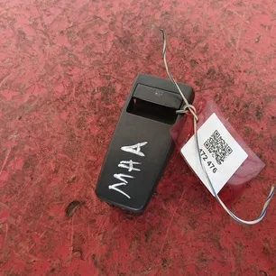 81258067095 MAN Блок управления стеклоподъемника