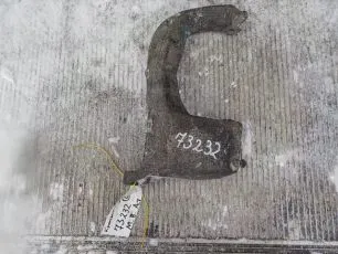 9408850131 MERCEDES Кронштейн бампера левый