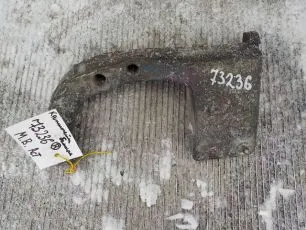 9408850231 MERCEDES Кронштейн бампера правый