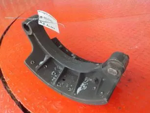6594200619 MERCEDES Колодка тормозная