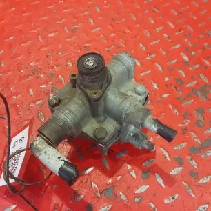 5010260468 RENAULT Клапан ускорительный