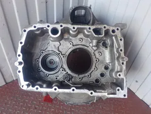 42541853 IVECO Корпус КПП