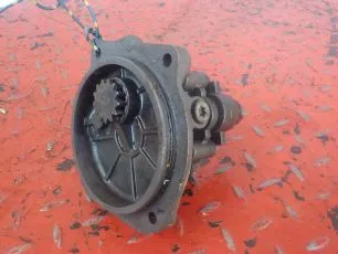 5001863917 RENAULT ТННД