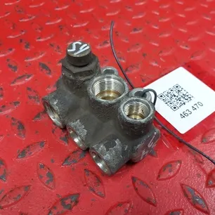 1735358 DAF Распределитель пневматический