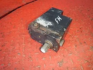 3198846 VOLVO Насос подъема кабины