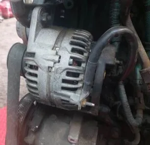 21429790 VOLVO Генератор