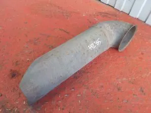 503123055 IVECO Труба глушителя