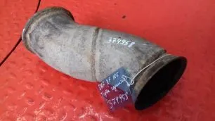 1789125 DAF Труба глушителя