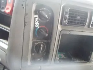 5010226405 RENAULT Блок управления отопителя