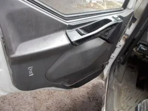5010538749 RENAULT Обшивка двери