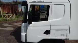 1892706 SCANIA Крышка бардачка