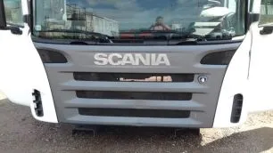 1872158 SCANIA Капот